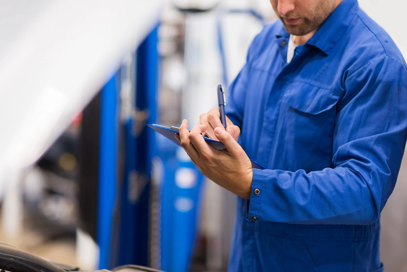 Deviz de Reparație Auto – Descarca Modelul Editabil Gratuit