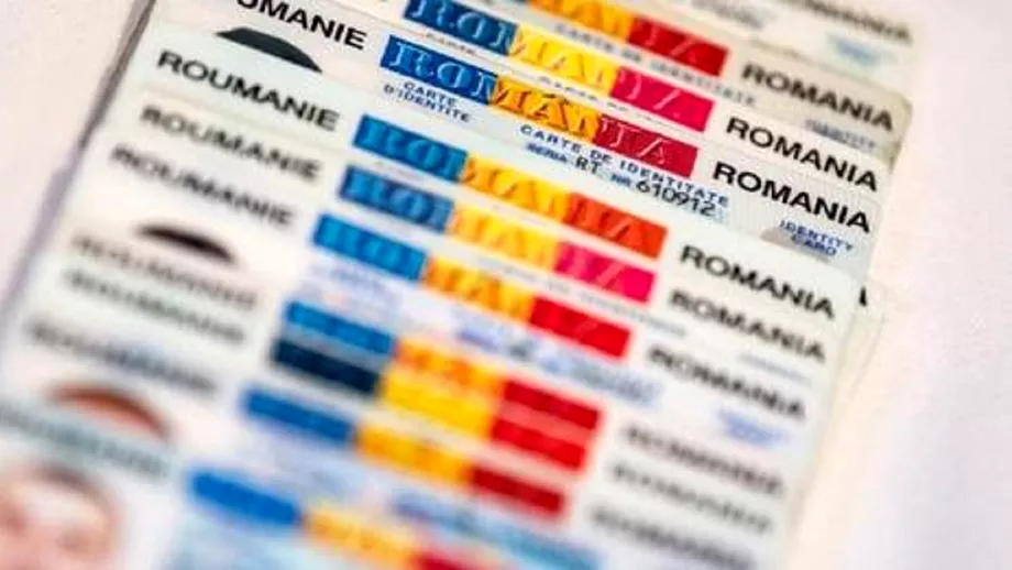 Acte necesare schimbare buletin expirat