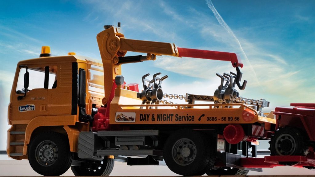 tow truck, tow tractor, truck, workshop, automobile, nature, car wallpapers, no parking, towing, car, hook, road traffic regulations, vehicle, clouds